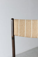 ファブリック ダイニングチェア<br>ヴィンテージ<br>大和店 - ヴィンテージ SHARK ATTACK