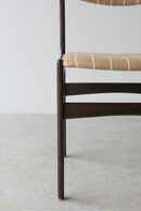 ファブリック ダイニングチェア<br>ヴィンテージ<br>大和店 - ヴィンテージ SHARK ATTACK