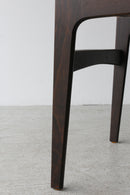 ファブリック ダイニングチェア<br>ヴィンテージ<br>大和店 - ヴィンテージ SHARK ATTACK