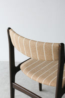 ファブリック ダイニングチェア<br>ヴィンテージ<br>大和店 - ヴィンテージ SHARK ATTACK