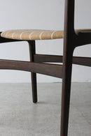 ファブリック ダイニングチェア<br>ヴィンテージ<br>大和店 - ヴィンテージ SHARK ATTACK