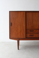 チークウッド サイドボード <br>ヴィンテージ <br>大和店 - ヴィンテージ SHARK ATTACK