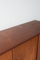 チークウッド サイドボード <br>ヴィンテージ <br>大和店 - ヴィンテージ SHARK ATTACK