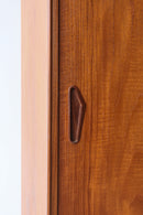 チークウッド サイドボード <br>ヴィンテージ <br>大和店 - ヴィンテージ SHARK ATTACK