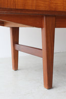 チークウッド サイドボード <br>ヴィンテージ <br>大和店 - ヴィンテージ SHARK ATTACK