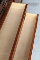 チークウッド サイドボード <br>ヴィンテージ <br>大和店 - ヴィンテージ SHARK ATTACK