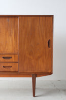 チークウッド サイドボード <br>ヴィンテージ <br>大和店 - ヴィンテージ SHARK ATTACK