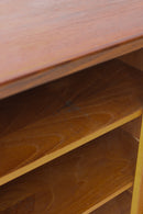 チークウッド サイドボード <br>ヴィンテージ <br>大和店 - ヴィンテージ SHARK ATTACK