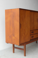 チークウッド サイドボード <br>ヴィンテージ <br>大和店 - ヴィンテージ SHARK ATTACK