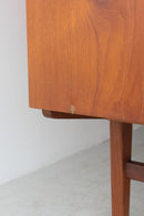 チークウッド サイドボード <br>ヴィンテージ <br>大和店 - ヴィンテージ SHARK ATTACK