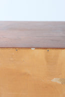 チークウッド サイドボード <br>ヴィンテージ <br>大和店 - ヴィンテージ SHARK ATTACK