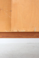 チークウッド サイドボード <br>ヴィンテージ <br>大和店 - ヴィンテージ SHARK ATTACK