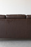 レザー 3シーター ソファ<br>大和店 - ヴィンテージ SHARK ATTACK