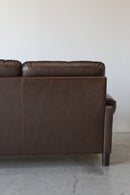 レザー 3シーター ソファ<br>大和店 - ヴィンテージ SHARK ATTACK