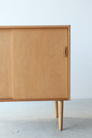 オークウッド サイドボード<br>ヴィンテージ <br>大阪店 - ヴィンテージ SHARK ATTACK