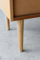 オークウッド サイドボード<br>ヴィンテージ <br>大阪店 - ヴィンテージ SHARK ATTACK