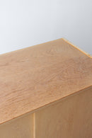 オークウッド サイドボード<br>ヴィンテージ <br>大阪店 - ヴィンテージ SHARK ATTACK