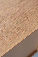 オークウッド サイドボード<br>ヴィンテージ <br>大阪店 - ヴィンテージ SHARK ATTACK