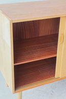 オークウッド サイドボード<br>ヴィンテージ <br>大阪店 - ヴィンテージ SHARK ATTACK