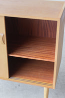 オークウッド サイドボード<br>ヴィンテージ <br>大阪店 - ヴィンテージ SHARK ATTACK