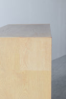 オークウッド サイドボード<br>ヴィンテージ <br>大阪店 - ヴィンテージ SHARK ATTACK