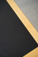 Magnus Olesen<br>ダイニング テーブル(120×90)<br>1970's , Denmark<br> - ヴィンテージ SHARK ATTACK