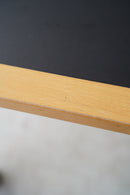 Magnus Olesen<br>ダイニング テーブル(120×90)<br>1970's , Denmark<br> - ヴィンテージ SHARK ATTACK