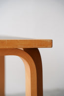 Magnus Olesen<br>ダイニング テーブル(120×90)<br>1970's , Denmark<br> - ヴィンテージ SHARK ATTACK