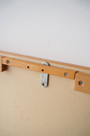 Magnus Olesen<br>ダイニング テーブル(120×90)<br>1970's , Denmark<br> - ヴィンテージ SHARK ATTACK