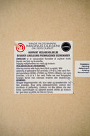 Magnus Olesen<br>ダイニング テーブル(120×90)<br>1970's , Denmark<br> - ヴィンテージ SHARK ATTACK