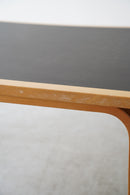 Magnus Olesen<br>ダイニング テーブル(120×90)<br>1970's , Denmark<br> - ヴィンテージ SHARK ATTACK