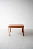 ”AKTIESELSKABET FREDERICIA STOLEFABRIK”<br>コーヒーテーブル<br>1960's , Denmark<br>bob`s box - ヴィンテージ SHARK ATTACK