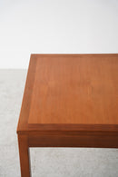 ”AKTIESELSKABET FREDERICIA STOLEFABRIK”<br>コーヒーテーブル<br>1960's , Denmark<br>bob`s box - ヴィンテージ SHARK ATTACK