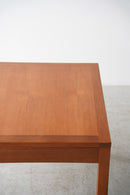 ”AKTIESELSKABET FREDERICIA STOLEFABRIK”<br>コーヒーテーブル<br>1960's , Denmark<br>bob`s box - ヴィンテージ SHARK ATTACK