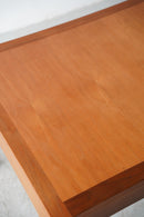 ”AKTIESELSKABET FREDERICIA STOLEFABRIK”<br>コーヒーテーブル<br>1960's , Denmark<br>bob`s box - ヴィンテージ SHARK ATTACK