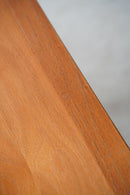 ”AKTIESELSKABET FREDERICIA STOLEFABRIK”<br>コーヒーテーブル<br>1960's , Denmark<br>bob`s box - ヴィンテージ SHARK ATTACK