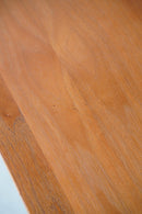 ”AKTIESELSKABET FREDERICIA STOLEFABRIK”<br>コーヒーテーブル<br>1960's , Denmark<br>bob`s box - ヴィンテージ SHARK ATTACK