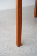 ”AKTIESELSKABET FREDERICIA STOLEFABRIK”<br>コーヒーテーブル<br>1960's , Denmark<br>bob`s box - ヴィンテージ SHARK ATTACK