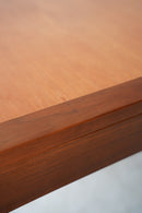 ”AKTIESELSKABET FREDERICIA STOLEFABRIK”<br>コーヒーテーブル<br>1960's , Denmark<br>bob`s box - ヴィンテージ SHARK ATTACK