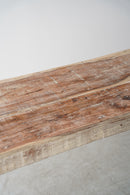 ウッド フォールディングテーブル/ワークテーブル <br>大和店