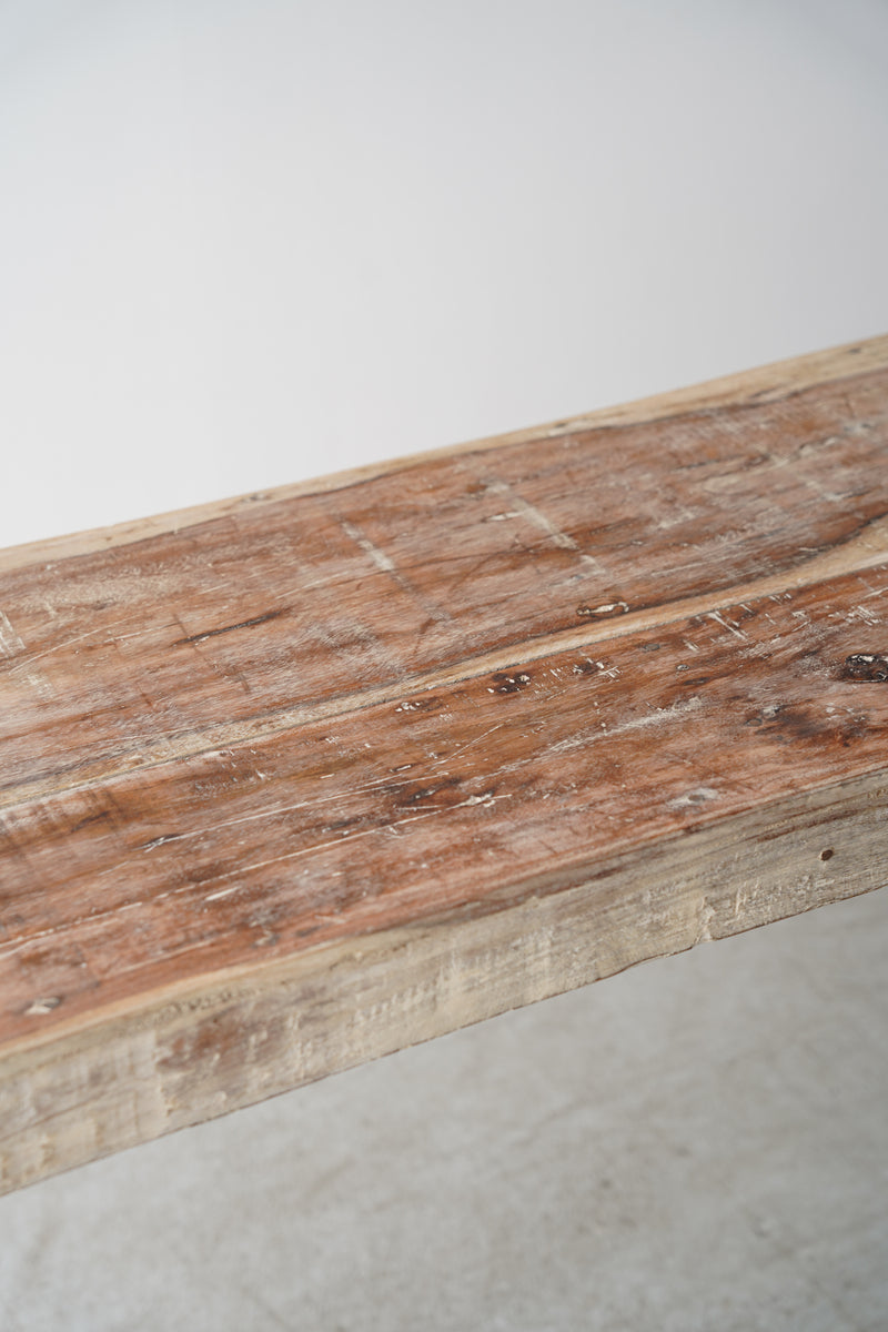 ウッド フォールディングテーブル/ワークテーブル <br>大和店