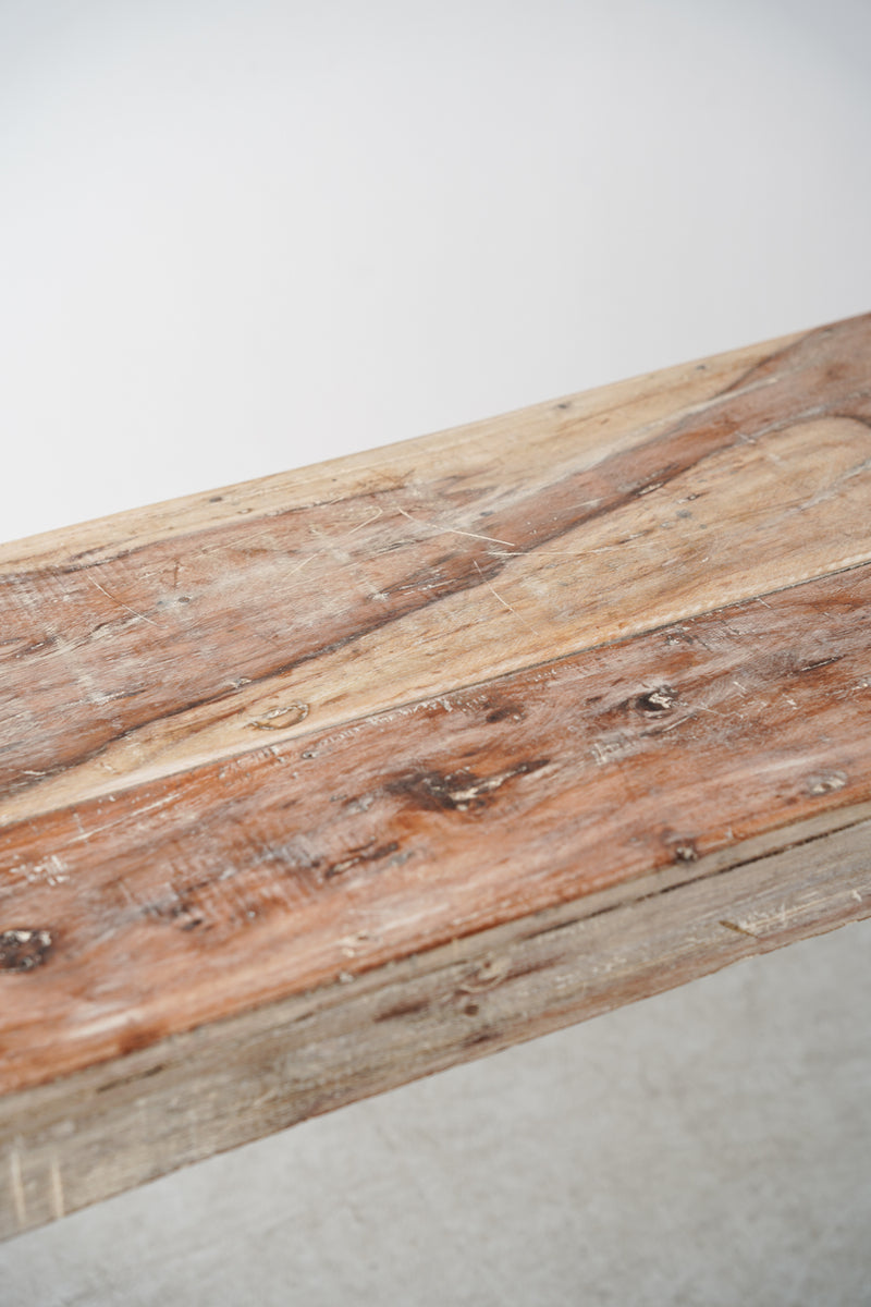 ウッド フォールディングテーブル/ワークテーブル <br>大和店