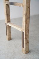 ウッド フォールディングテーブル/ワークテーブル <br>大和店