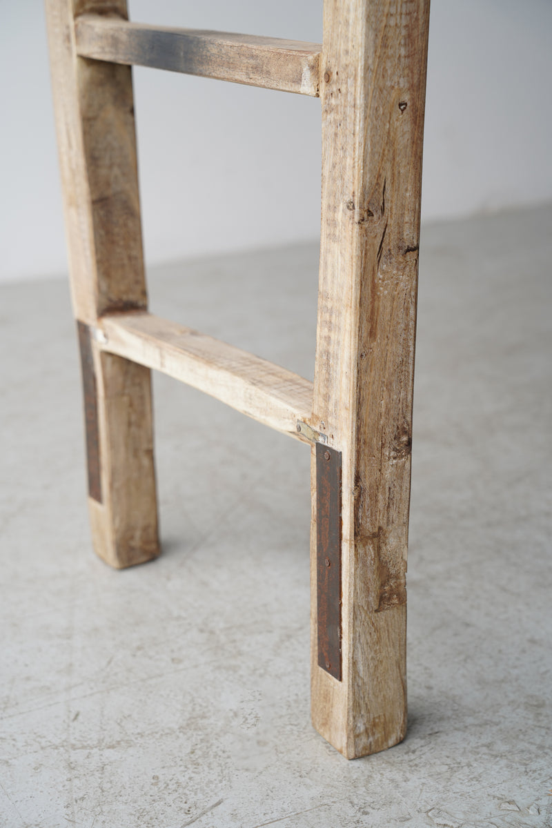 ウッド フォールディングテーブル/ワークテーブル <br>大和店