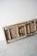 ウッド フォールディングテーブル/ワークテーブル <br>大和店