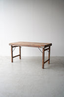 フォールディング/ワークテーブル <br>大阪店 - ヴィンテージ SHARK ATTACK