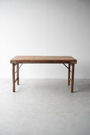 フォールディング/ワークテーブル <br>大阪店 - ヴィンテージ SHARK ATTACK