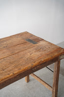 フォールディング/ワークテーブル <br>大阪店 - ヴィンテージ SHARK ATTACK