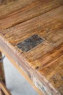 フォールディング/ワークテーブル <br>大阪店 - ヴィンテージ SHARK ATTACK