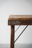 フォールディング/ワークテーブル <br>大阪店 - ヴィンテージ SHARK ATTACK